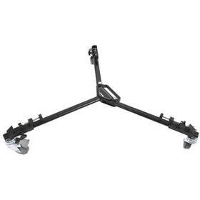 Resim Visico PT-6100 Dolly Tekerlek 
