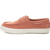 Resim Timberland B0A42A7EVP1-R Mylo Bay Low Lace Up Sneaker Erkek Spor Ayakkabı Turuncu 
