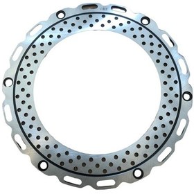 Resim Ön Fren Disk Aynası Falcon Techno 50 