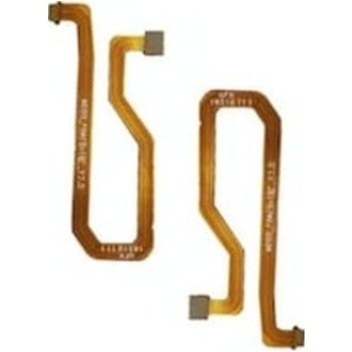 Axya Xiaomi Uyumlu Redmi Note 7 Orta Tuş Filmi