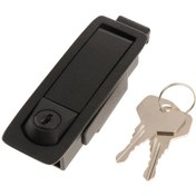 Resim Suntek 1 Adet Pop-up Push Button Dolap Kapı Düzlem Kam Kilidi 