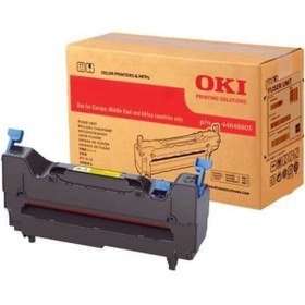 Resim OKI C831-44848805 Fuser Ünitesi 