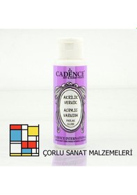 Resim Cadence Subazlı Vernik Parlak 500Ml 