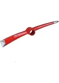 Resim Sivri Kazma Çapa Kırmızı 1.5 kg 
