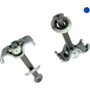 Resim VitrA 420250YP1TE Vitra-Menteşe Üstten Sabitleme Aparatı 2 Ad 