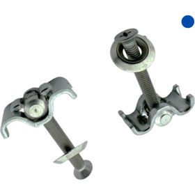 Resim VitrA 420250YP1TE Vitra-Menteşe Üstten Sabitleme Aparatı 2 Ad 