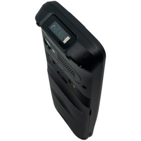 Resim Unitech Ht330 El Terminali 