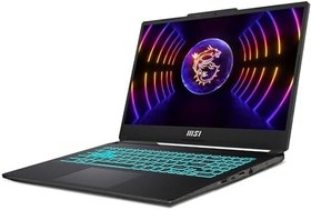 Resim MSI Cyborg 15 A13VF-893XTR012 i7-13620H 16GB 2TBSSD RTX4060 15.6" FHD W11P Dizüstü Bilgisayar 