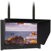 Resim Lilliput 339/DW 7'' Wireless monitör 