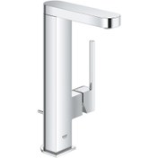 Resim Grohe Plus Tek Kumandalı Lavabo Bataryası 1\u002F2″ L Boyut 23843003 