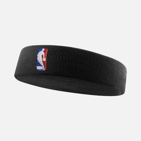 Resim Nike NBA Unisex Saç Bandı 