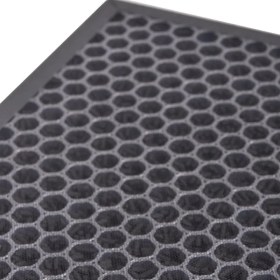 Resim Daisy Home AC1215 Hava Temizleyici Için FY1413/30 Koruma Filtresi, Yedek Filtre 