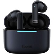 Resim Baseus Bowie E9 Bluetooth Kablosuz Kulaklık 
