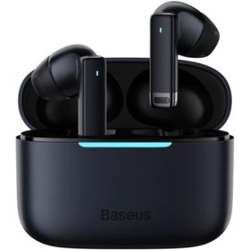 Resim Baseus Bowie E9 Bluetooth Kablosuz Kulaklık 