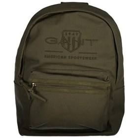 Resim Gant Unısex Sırt Çantası 9970051-301 9970051-301 Yeşil Yeşil 