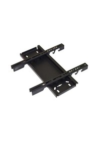 Resim Seg 50''İnç 127 Ekran Uyumlu Televizyon Sabit Duvar Askı Aparatı 