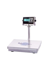 Resim Paslanmaz Baskül Dikomsan Rhw-30 KG 1 Gr 35x26 
