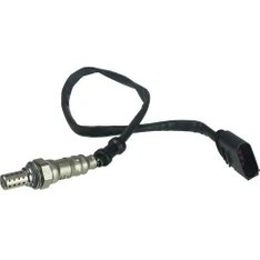 Resim Delphi ES20168-12B1 Oksijen Sensörü-Audi A3ı Seat Leon I Toledo Iı Skoda Fabia I Volkswagen Bora Golf Iv New Beetle 0 06A906262AJ 