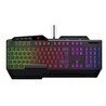 Resim Havit KB488L RGB Gaming Klavye Siyah 