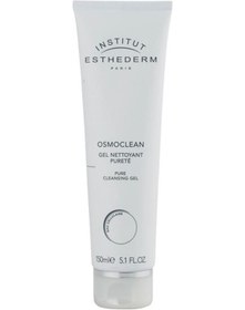 Resim Institut Esthederm Pure Cleansing Gel 150 ML 