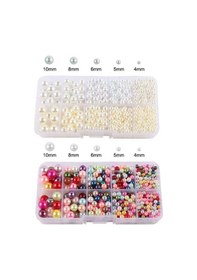 Resim El Tipi Inci Çakma Makinası Boncuk Çakım Aparatı 1000 Adet İnci 