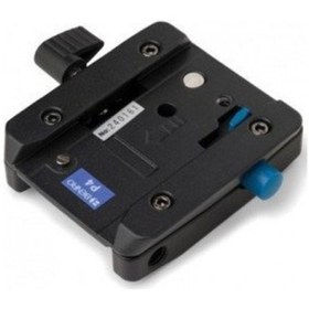 Resim Benro P4 Video Quick-Release Clamp 