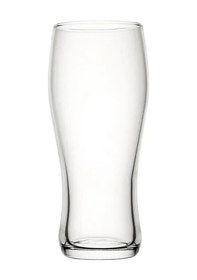 Resim Paşabahçe Revival Bira Bardak - 6 Lı Bira Bardağı 598 Cc. Şeffaf 