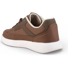 Resim Carrano 1157-26 Dayanıklı Tekstil Anatomik Erkek Sneaker 