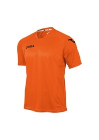 Resim Joma Turuncu Erkek Futbol Forması 1199.98.026 Fit One 
