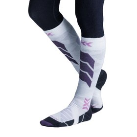 Resim X-SOCKS SKI EXPERT SILK MERINO OTC 