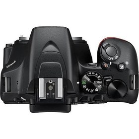 Resim Nikon D3500 Body Dijital Slr Fotoğraf Makinesi 