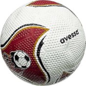 Resim Avessa Kauçuk Futbol Topu 