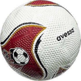 Resim Avessa Kauçuk Futbol Topu 