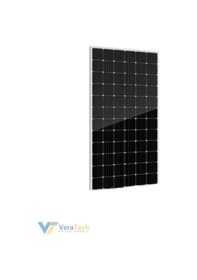Resim Veratech Büyük Bahçe Evi Solar Paketi 6.2kw İnverter 4800w Güneş Paneli 800ah Jel Akü 