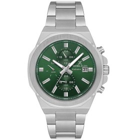 Resim Daniel Klein Dk.3.10049-3 Erkek Kol Saati Metalik 