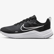 Resim Nike Siyah - Gri - Gümüş Kadın Koşu Ayakkabısı DD9294-002 W NIKE DOWNSHIFTER 12 | Nike Nike