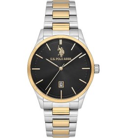 Resim U.s. Polo Assn. Uspa1072-06 Erkek Kol Saati 