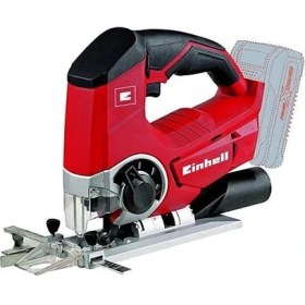 Resim Bfs Einhell Pxc Tc Js 18 Li Solo Dekupaj Testere Aküsüz 