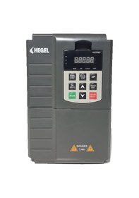 Resim Hegel - İnges 11 Kw 15 Hp Trifaze Mppt Dalgıç Pompa Sürücüsü 380 Volt Solar Pompa İnverteri 