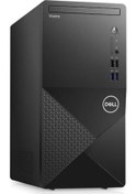 Resim Dell Vostro 3020 N2050VDT3020MTWP-16 i5-13400 16 GB 512 GB SSD W11P Masaüstü Bilgisayarı 