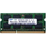 Resim Samsung M471B5673FH0-CF8 2 GB DDR3 1066 MHz SK DEPO