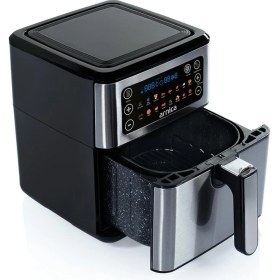 Resim Arnica GH22230 7 Lt Yağsız Fritöz Outlet Teşhir Ürün 