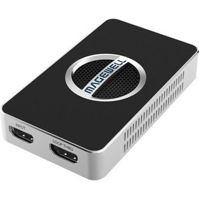 Resim Magewell USB Capture HDMI 4K Plus 