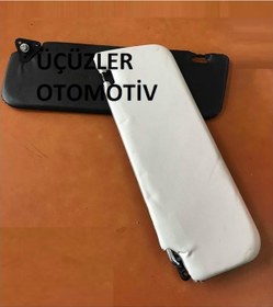 Resim Tofaş Uyumlu Serçe Güneşlik Takımı 