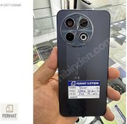Resim Tecno Spark 30 Pro İkinci El TR | 256 GB 8 GB | Siyah 