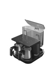 Resim Grundig TCM7061D Türk Kahvesi Makinesi 