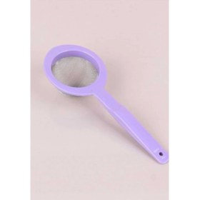 Resim Pratik ve Şık Çay Süzgeci – Deminize Lezzet Katın 