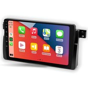Resim XY AUTO Bmw E46 Multimedya 4/64 Carplay 