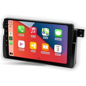 Resim XY AUTO Bmw E46 Multimedya 4/64 Carplay 