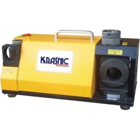 Resim Fett Krasnic Matkap Bileme Makinası C.KR-26A 